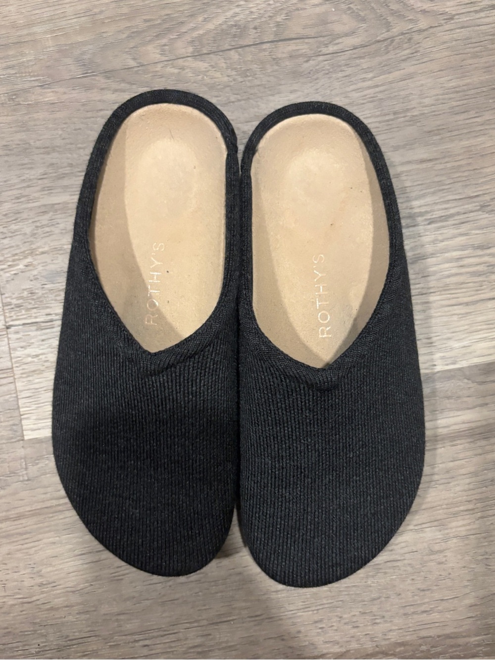 Rothy’s The Casual Clog - Picture 2 of 4